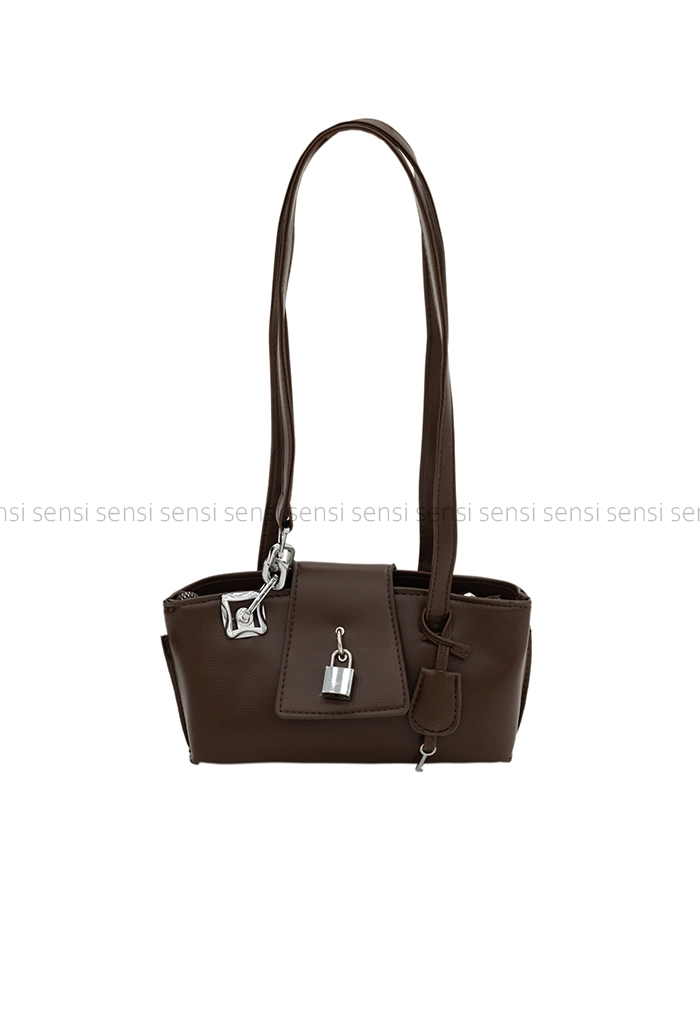 کیف زارا دو دسته بلند کد1005422
